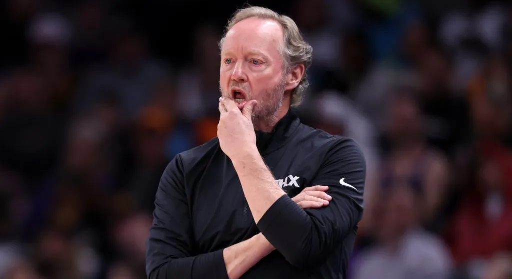 mike budenholzer