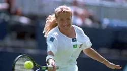 Tracy Austin won the US Open at only 16 years old