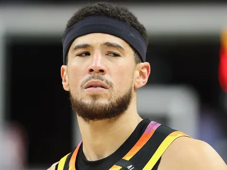 Suns star Devin Booker sets the record straight on relationship with Mike Budenholzer