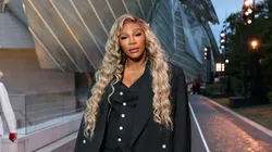 Serena Williams joins the WNBA