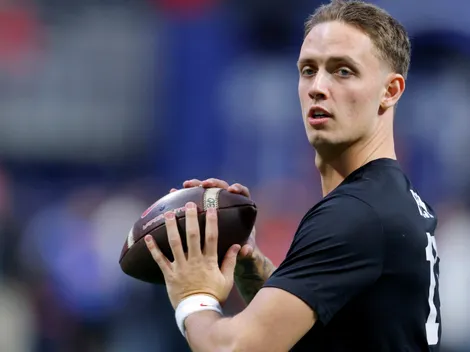 Hurricanes HC Mario Cristobal issues bold statement on Carson Beck ahead of 2025 NCAAF season