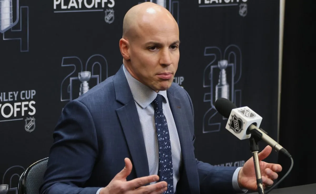 NHL News: Capitals coach Spencer Carbery drops eye-opening truth after ...