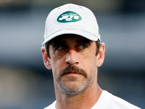 Aaron Rodgers receives 9-word message from crucial player for Mike Tomlin, Steelers