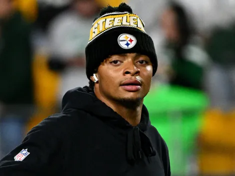 Steelers reportedly set to make a final decision on Justin Fields' future