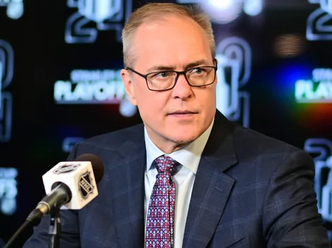 Paul Maurice sends strong warning to Maple Leafs after Brad Marchand’s Panthers playoff loss