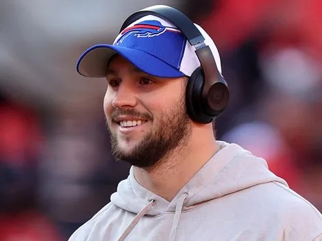 Josh Allen's key weapon sends big message to Bills Mafia ahead of 2025 NFL season