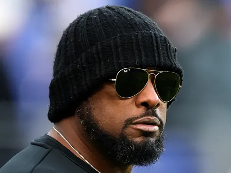 Mike Tomlin is reportedly a huge admirer of another QB apart from Aaron Rodgers