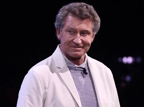 Wayne Gretzky's net worth: How the hockey legend built his fortune