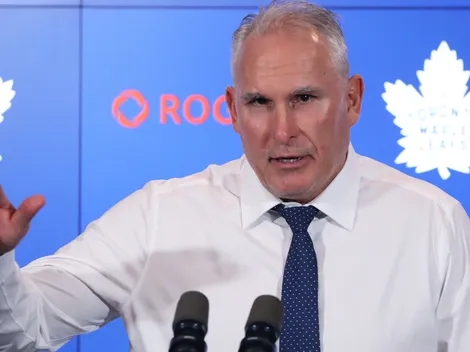 Stanley Cup champion makes intriguing comment to Maple Leafs HC Craig Berube after loss vs Senators