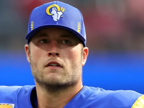 Matthew Stafford may lose Rams teammate to NFC North team for 2025 NFL Season