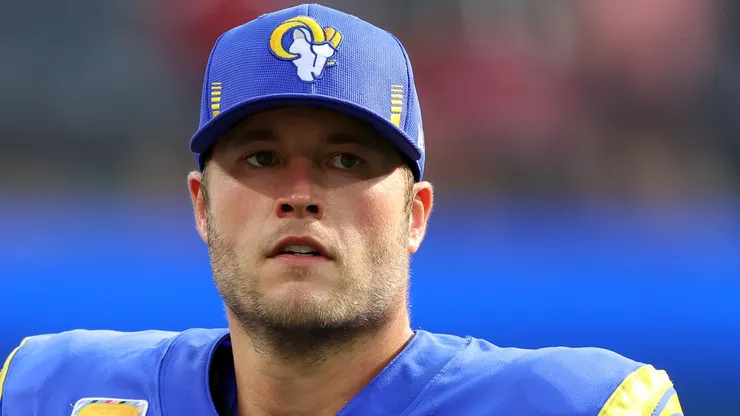 Matthew Stafford may lose Rams teammate to NFC North team for 2025 NFL Season
