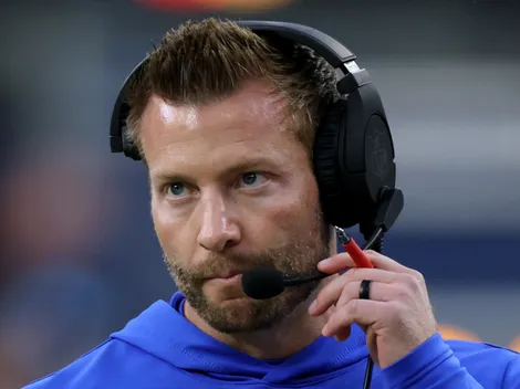 The player Sean McVay wants Rams to sign after securing Matthew Stafford