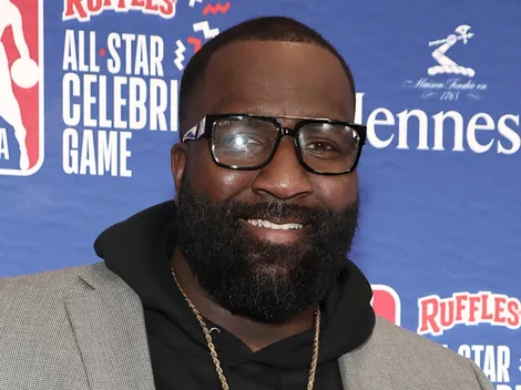 Not Jokic: Former NBA champion Kendrick Perkins names the league’s best player