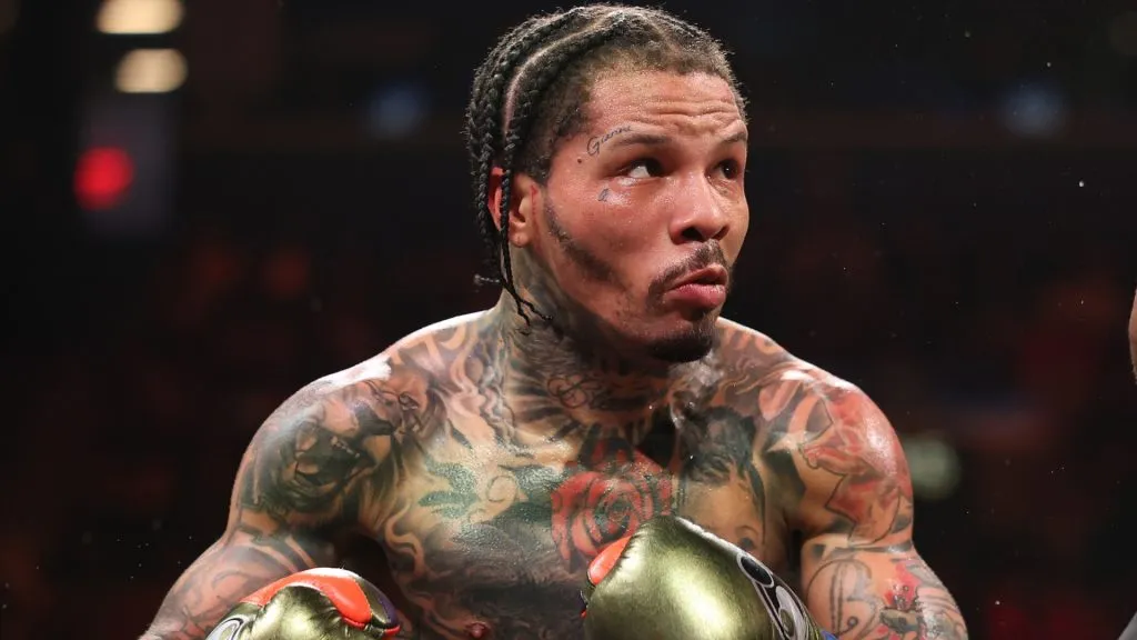 Gervonta Davis