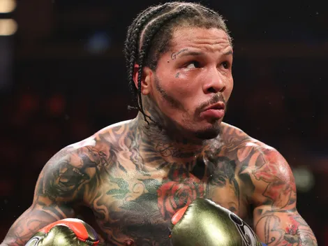 Gervonta Davis stirs controversy with bold claim about Terence Crawford ahead of Canelo Alvarez fight