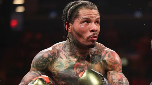 Gervonta Davis will face Jake Paul.