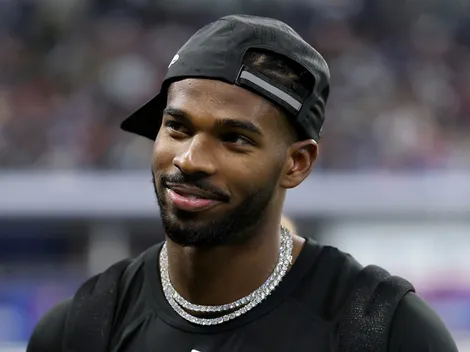 Browns QB Shedeur Sanders has done what the entire NFL feared he might