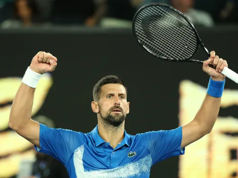 Former World Top 5 predicts where Novak Djokovic will claim his 25th Grand Slam title