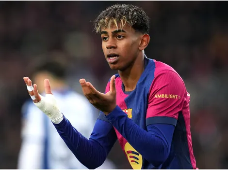 Ballon d’Or 2025: Barcelona’s Champions League exit reportedly weakens Yamal’s case and boosts PSG star