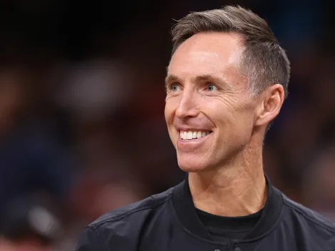 LeBron James' co-host Steve Nash criticizes Lakers for their performance vs Minnesota in NBA Playoffs