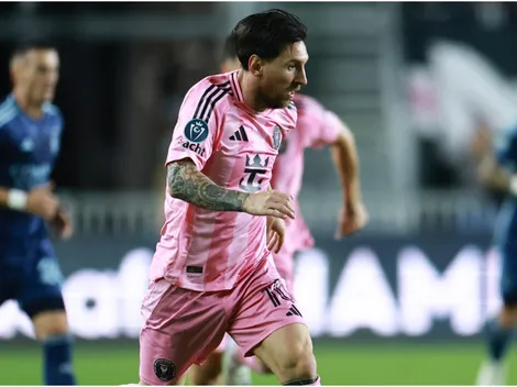 Where to watch Inter Miami vs Cavalier live for free in the USA: 2025 Concacaf Champions Cup