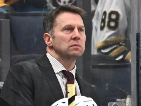 NHL News: Bruins coach Joe Sacco shares self-criticism after tough loss to Predators
