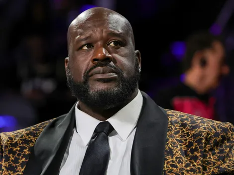 Shaquille O'Neal faces backlash from former NBA player over controversial LeBron James comments