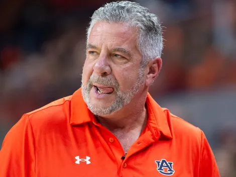 Auburn HC Bruce Pearl drops harsh admission after loss to Texas A&M