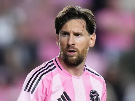 Inter Miami: Javier Mascherano gives key update on Lionel Messi ahead of Concacaf Champions Cup clash
