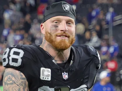 How much is Maxx Crosby making? Inside the Raiders star's massive salary