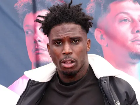 NFL News: Dolphins star Tyreek Hill issues 5-word message as multiple WRs are on the move