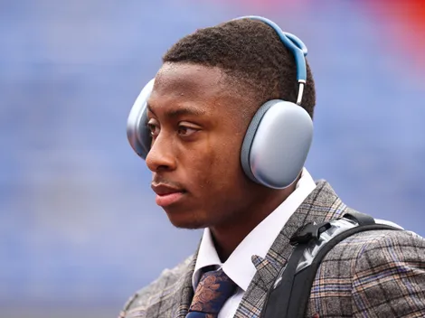 NCAAF News: DJ Lagway makes eye-opening admission on Gators’ hatred for Seminoles