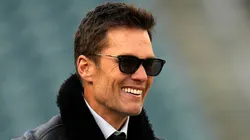 Tom Brady minority owner of the Las Vegas Raiders