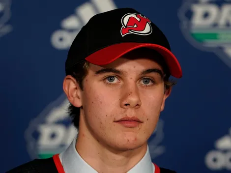 NHL News: New Jersey delivers disheartening injury update on star Jack Hughes to rest of the Devils
