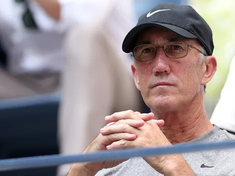 Jannik Sinner’s coach Darren Cahill chooses the greatest player between Djokovic, Nadal and Federer