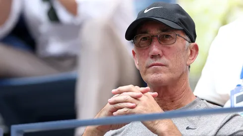 Darren Cahill, Jannik Sinner's coach