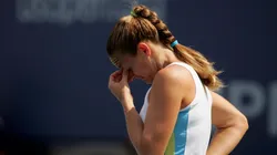 Mary Pierce was one of the best players on tour until a knee injury ended her career