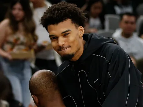 Victor Wembanyama's impact on Spurs revealed by De’Aaron Fox and Stephon Castle