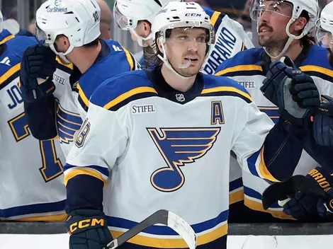 NHL News: Blues' Robert Thomas makes one thing clear about his point streak after win over Kings