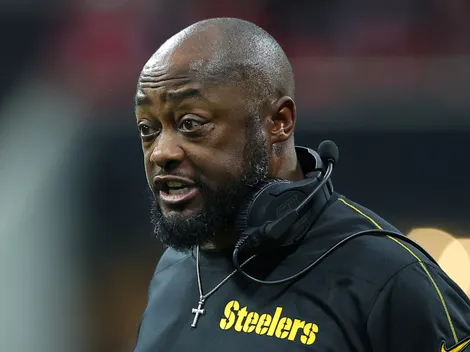 Mike Tomlin's Steelers confirm massive update to face Ravens in latest injury report