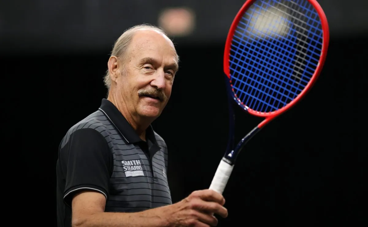 stan smith tennis player net worth