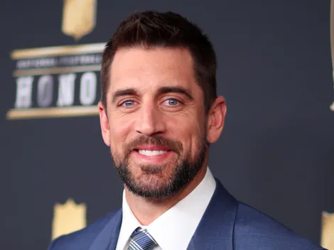 Aaron Rodgers could reportedly prefer joining another team over Mike Tomlin's Steelers
