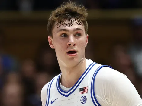 NCAAB News: Jon Scheyer, Cooper Flagg lose key assistant coach in Duke for upcoming season