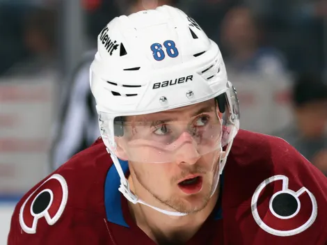 Avalanche star Martin Necas takes subtle shot at Hurricanes for the Mikko Rantanen trade