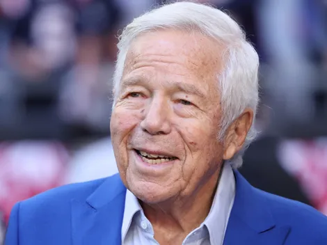 Patriots owner Robert Kraft's net worth: How much money does he own?