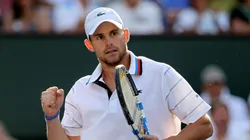 Andy Roddick at the 2010 Indian Wells tournament