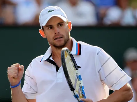 Andy Roddick recalls his ‘salty’ response to an ‘offensive’ question regarding Roger Federer