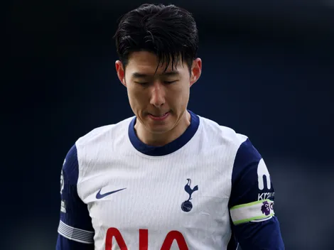Lionel Messi or Cristiano Ronaldo? Tottenham star Son Heung-min names his favorite soccer player