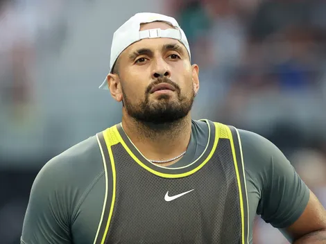 Nick Kyrgios delivers bold warning to Aryna Sabalenka ahead of highly anticipated 2026 showdown