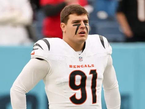 Trey Hendrickson on the trade block: Bengals AFC North rival among 3 interested teams